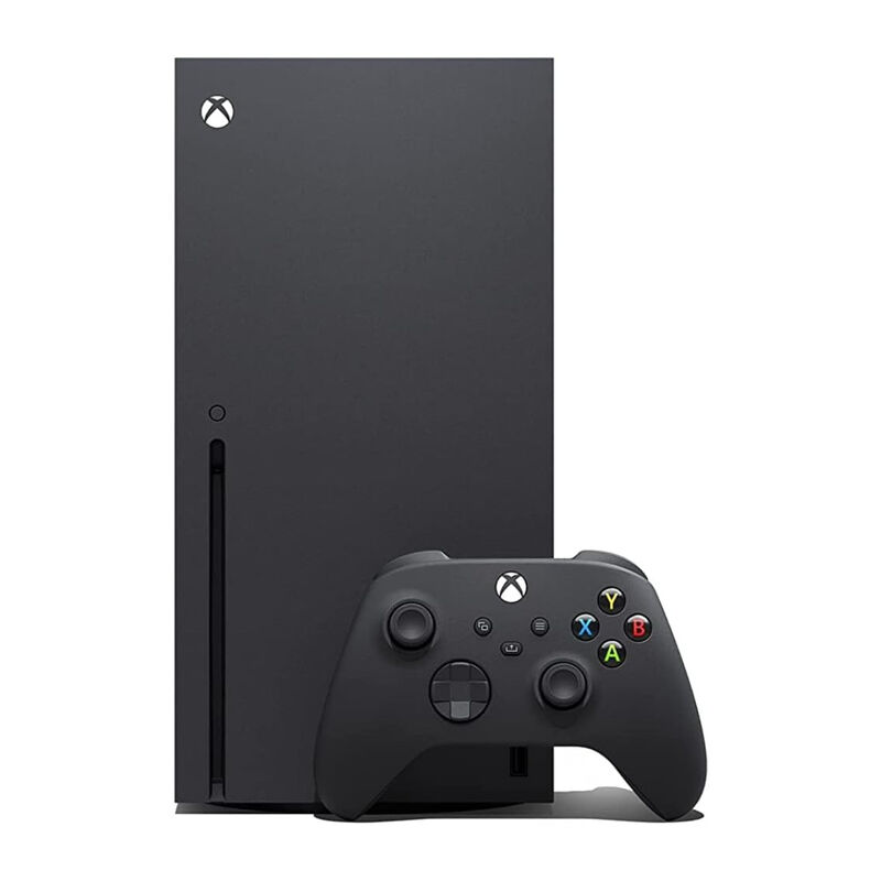 Consola Xbox Series X​ 1 TB image number null