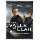 En El Valle De Elah (estuche Slim) [dvd] (2007) In The Valley Of Elah
