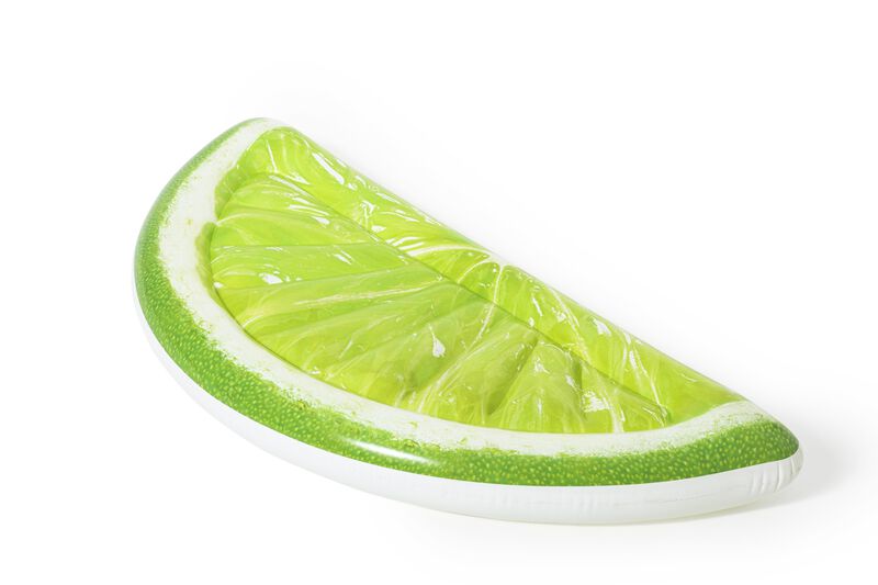 Cama inflable adulto limon 1/mod. 1.71m x 89cm(... image number null