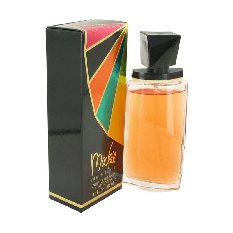 Perfume Bob Mackie Eau De Toilette 100 Ml Para ... image number null