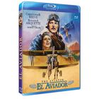 El Aviador Bd 1985 [blu-ray]
