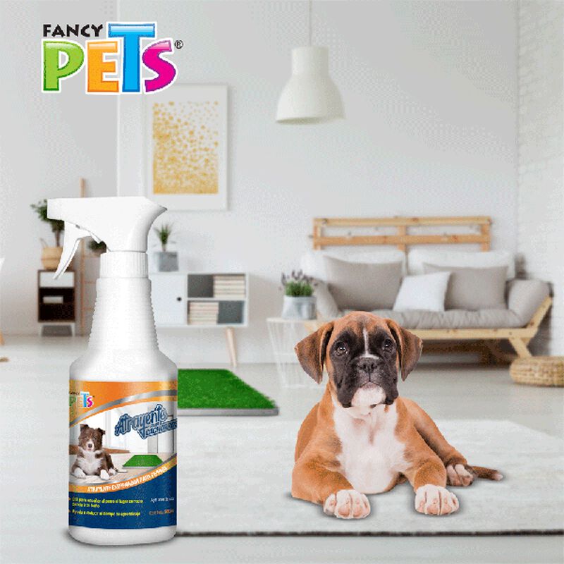 Fancy Pets Atrayente P/Cachorros Fancy Pets 500... image number null
