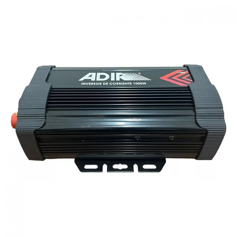 Inversor De Corriente 1000W image number null