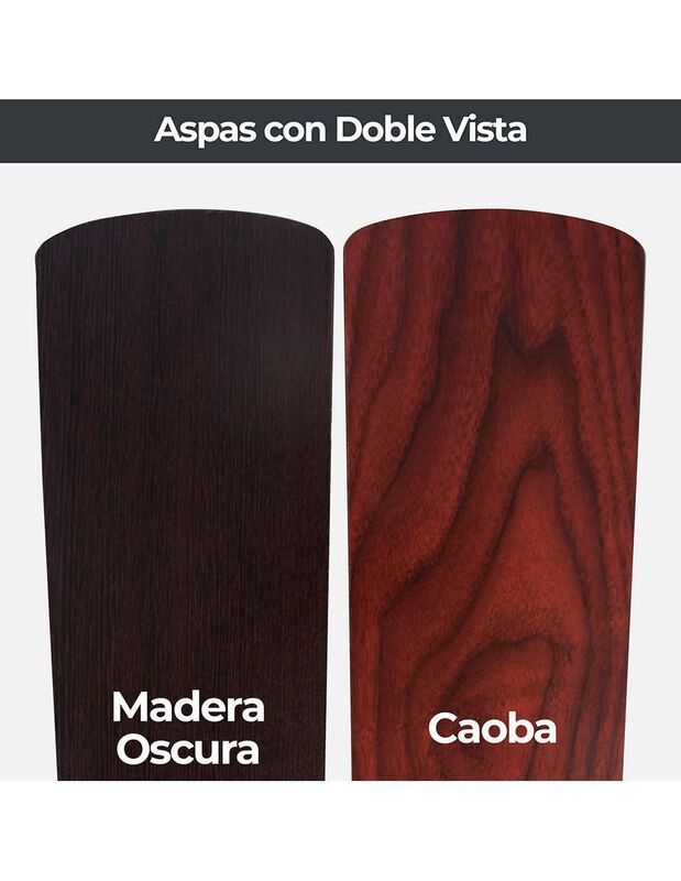 Ventilador Artfan v7259-1 image number null