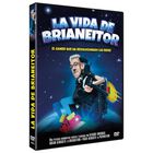 La Vida De Brianeitor [dvd] (2023)