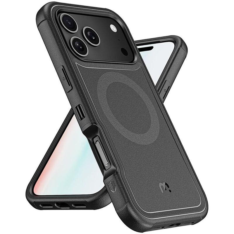 Funda Mybat Maverick Rogue Para Iphone 17 Pro -... image number null