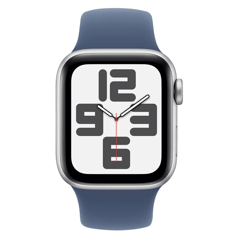 Apple Watch SE 2 40MM Caja Aluminio Reacondicio... image number null