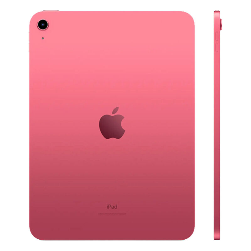 Combo Tablet Apple Ipad 2025 (A16 chip) 128Gb R... image number null