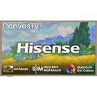 Televisi&oacute;n Pantalla 65 Pulgadas Hisense Canvas Tv 65s7sg
