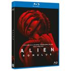 Alien: Romulus [Blu-ray] (2024)