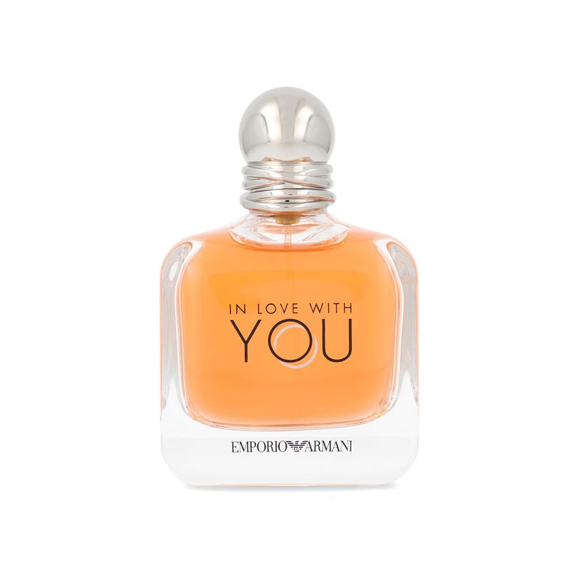 Armani In Love With You Intense 100 Ml Edp Spra... image number null