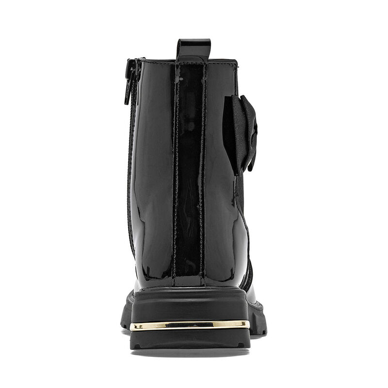 Yuyin Bot&iacute;n Negro Para Mujer 146768ce image number null