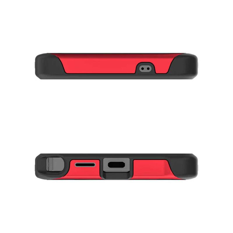 Funda GHOSTEK Atomic para Samsung S25 ULTRA Roj... image number null