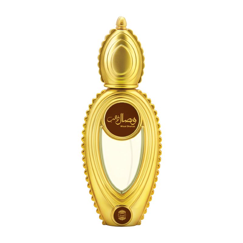 Perfume Ajmal Wisal Dhahab Edp 50 Ml Para Hombr... image number null