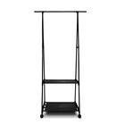 Rack para Ropa, Perchero Organizador de Ropa