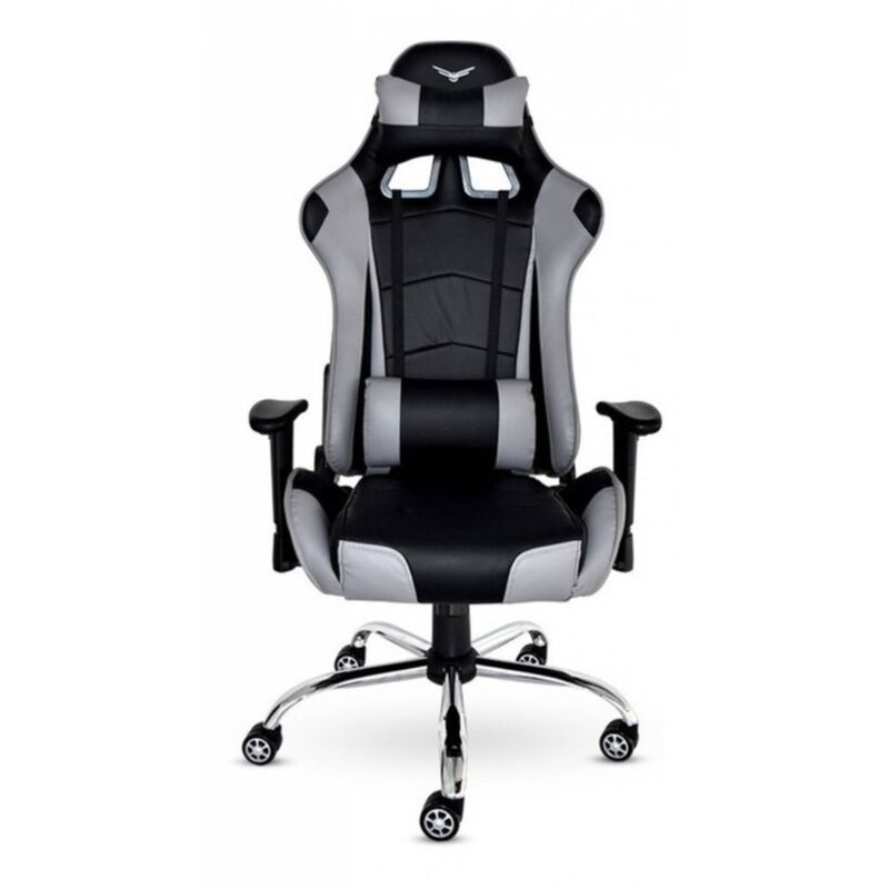 Silla Gamer Varsodi SOLDIER SILL C/ Descansabra... image number null