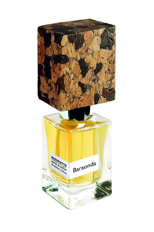 Perfume Nasomatto Baraonda Extrait De Parfum 30... image number null
