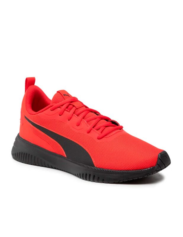 Tenis Caballero Puma Flyer Flex Rojo 19520121 image number null