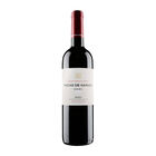 Vino Tinto Fincas de Ganuza Reserva - 750 ml