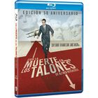 Con La Muerte En Los Talones [blu-ray] (1959) North By Northwest