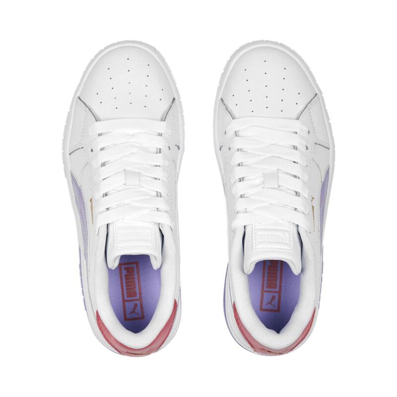 Tenis Puma Cali Star JR para Mujer 382041-09 image number null