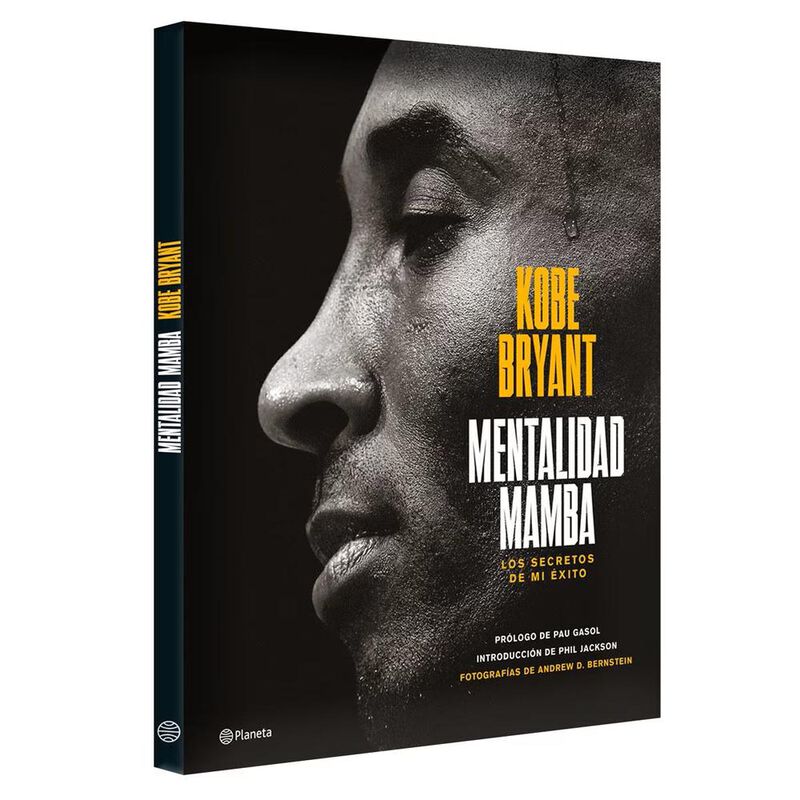 Mentalidad mamba image number null