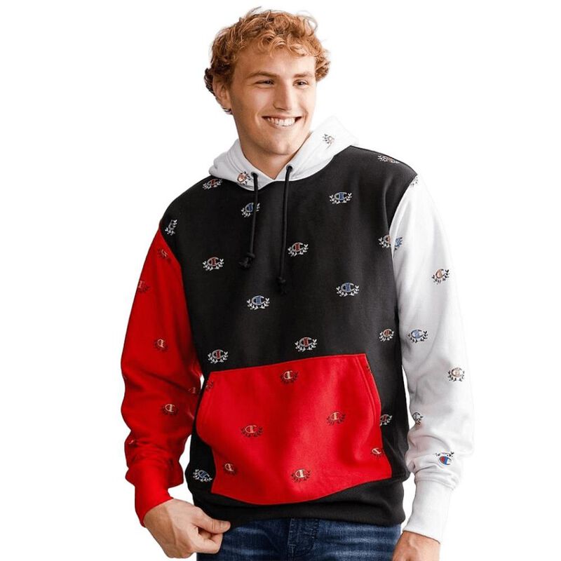 Sudadera Champion Reverse Weave para Hombre image number null