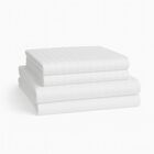 Juego de S&aacute;bana Individual 200 H (1 S&aacute;bana Plana, 1 S&aacute;bana de Caj&oacute;n y 1 Funda STD)