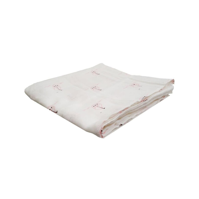 Manta Envolvente Beb&eacute; Swaddle Designs Muselina ... image number null