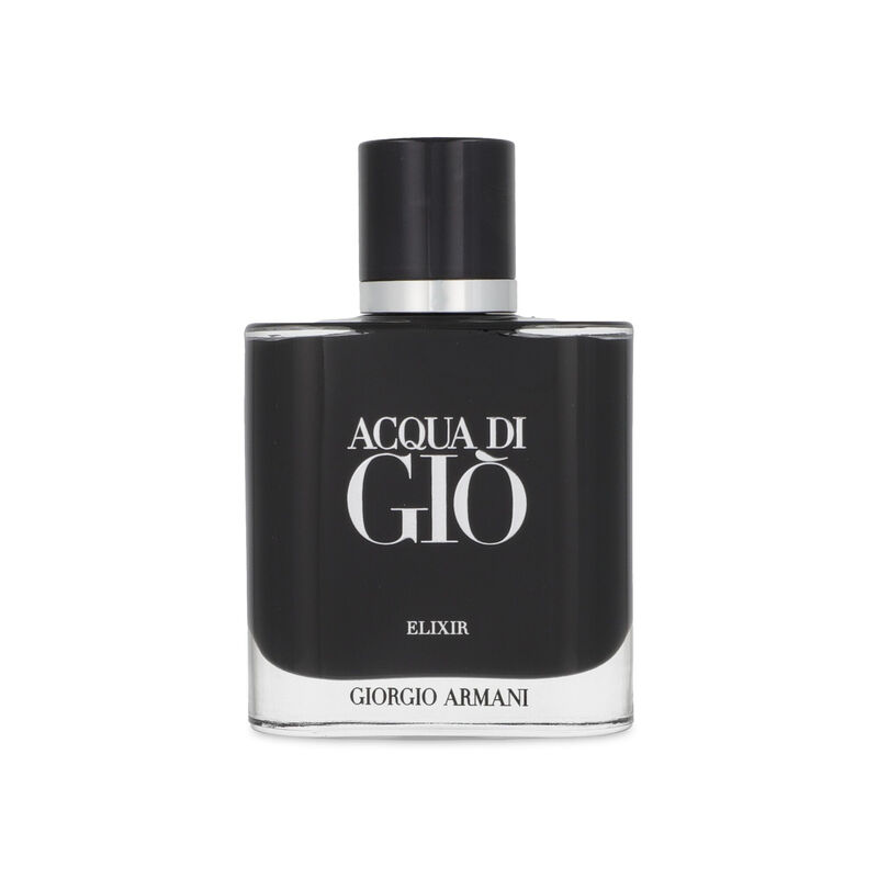 Acqua Di Gio Elixir 50ml Spray image number null