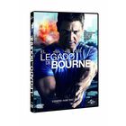 El Legado De Bourne (dvd)