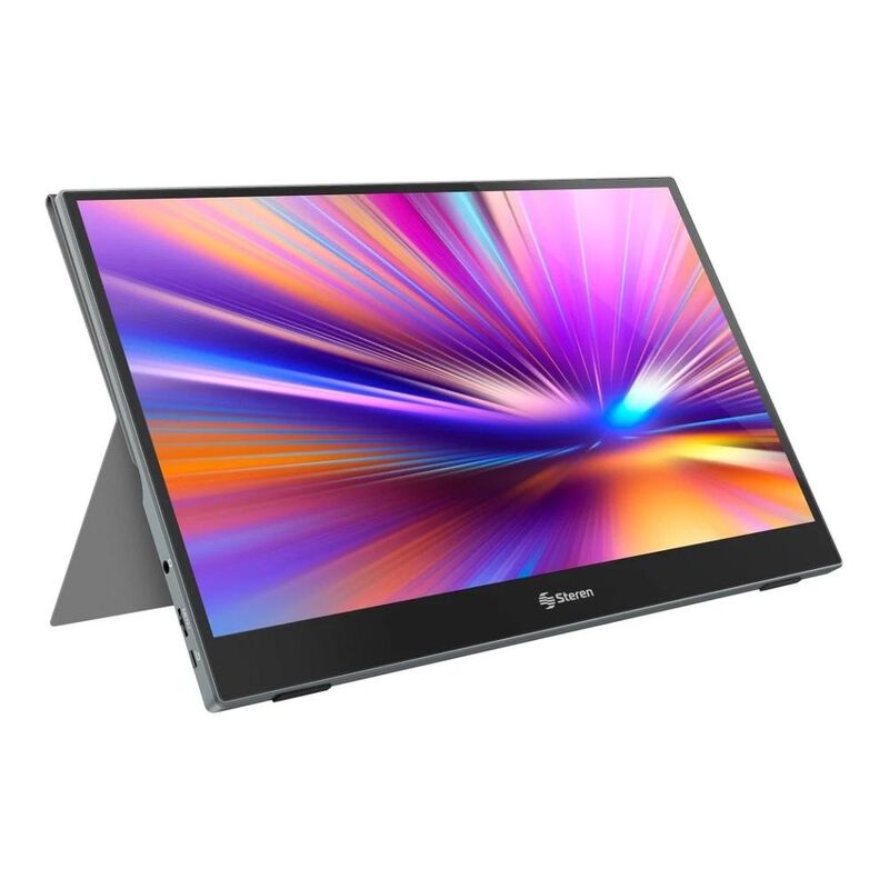 Monitor portátil Touch de 15.6” HDR para laptop image number null
