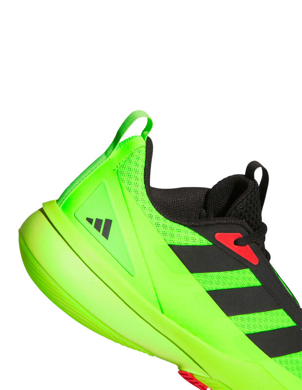 Tenis Caballero Adidas Subzone Verde JI3498 image number null