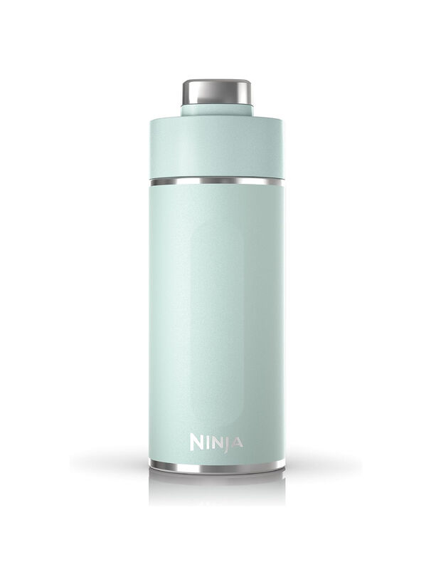 BOTELLA NINJA DW1801MT DE VIAJE 18OZ/532ML Ment... image number null