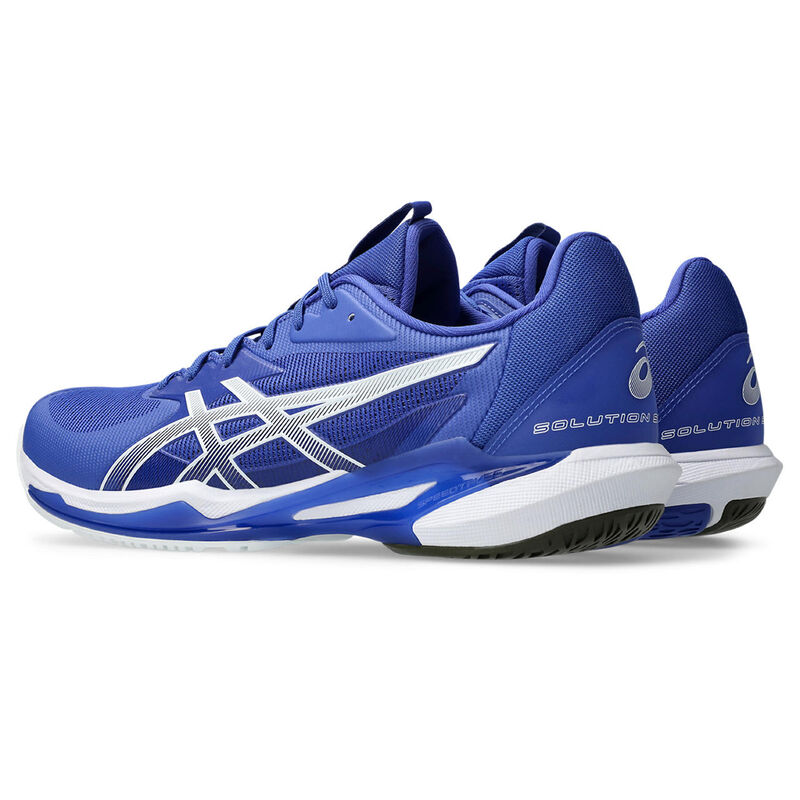 Tenis Asics para Hombre Solution Speed FF Azul image number null