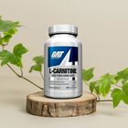 L carnitine Essentials Gat Pastillas 60 caps 120 gr