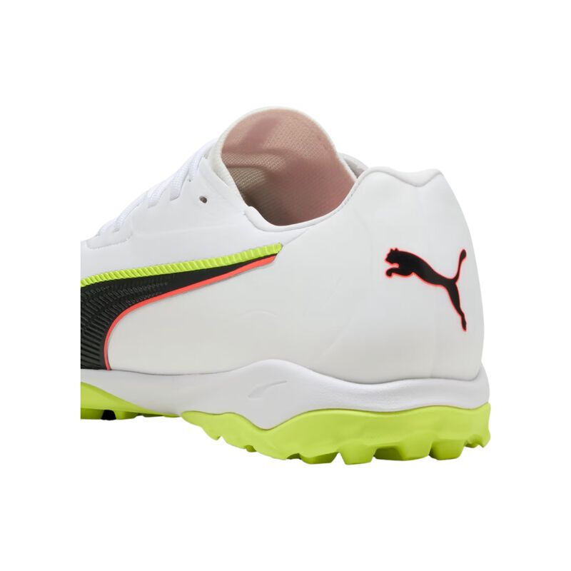 Zapatos De F&uacute;tbol Puma  King 2.0 Play Tt 108733... image number null