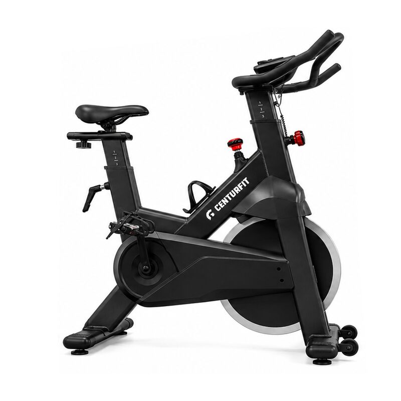 Bicicleta Spinning Fija Estatica Ejercicio Moni... image number null