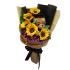 Bouquet Feliz Graduaci&oacute;n