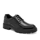 Merano Zapato casual para hombre negro