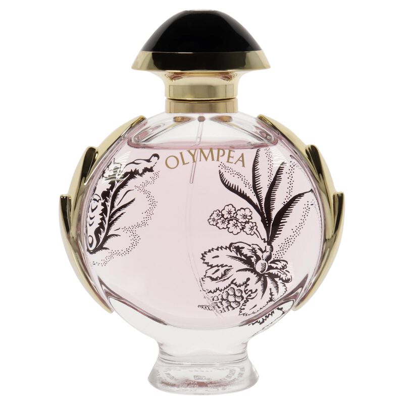 Perfume Paco Rabanne Olympea Blossom Edp 80 Ml ... image number null