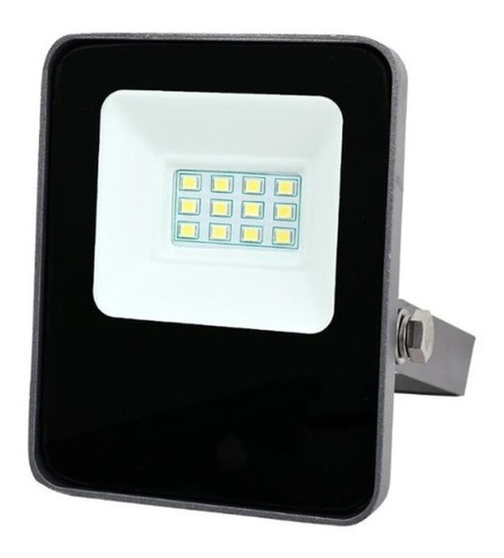 Reflector Led Exterior 10w 30k C&aacute;lido Tecnolite... image number null