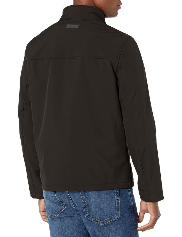 Chaqueta Tommy Hilfiger Active Soft Shell Windb... image number null