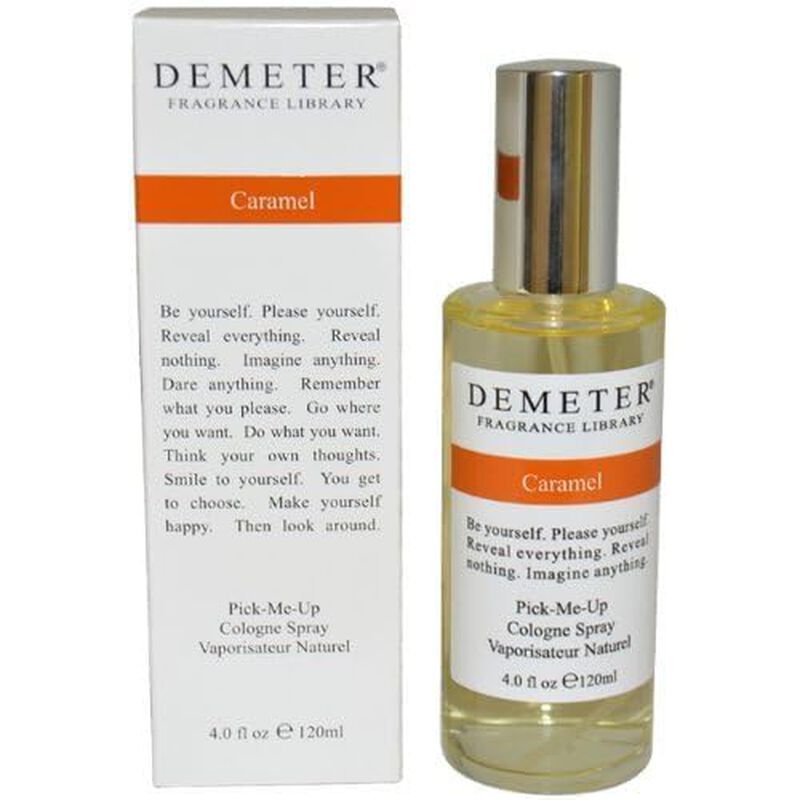 Perfume Demeter Baby Powder Colonia En Aerosol ... image number null