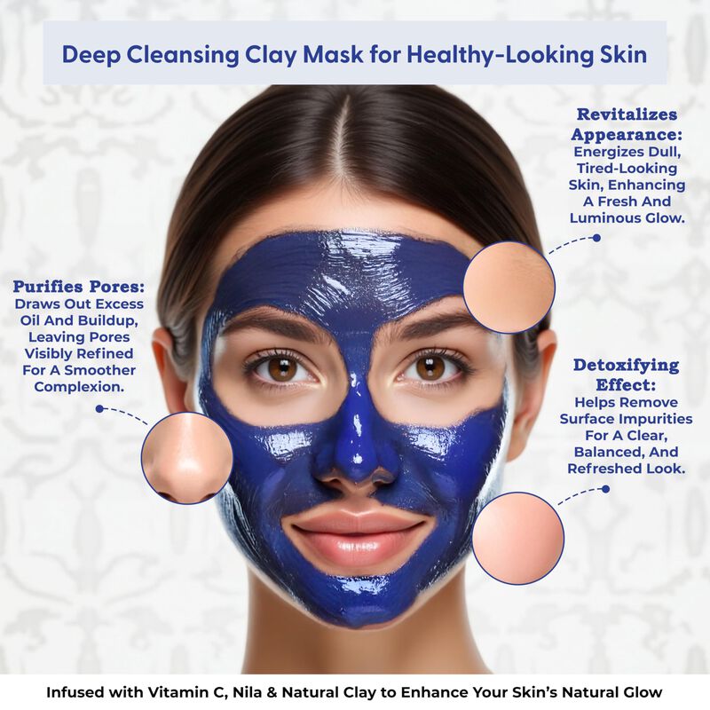 Mascarilla Facial Argaviva 100g Vitamina C y Ar... image number null