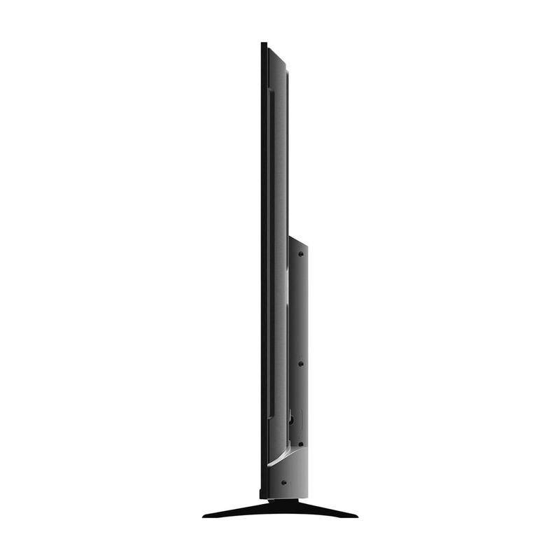 Pantalla Smart Tv  65'' Sharp 4tc58el8ur 4k Uhd... image number null