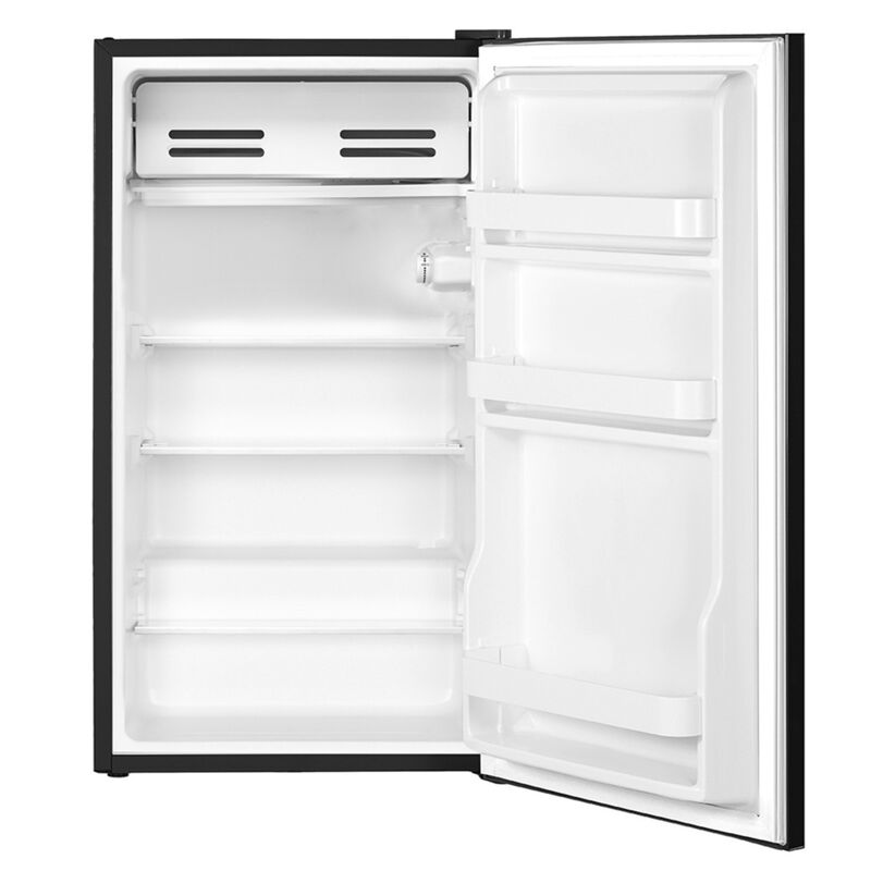 Frigobar Manual Mabe RMF0411YMXS1 93L Silver OR... image number null