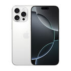 Apple iPhone 16 Pro Max 256GB Blanco Nuevo