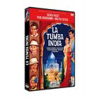 La Tumba India (1959) - Dvd (das Indische Grabmal / The Indian Tomb)