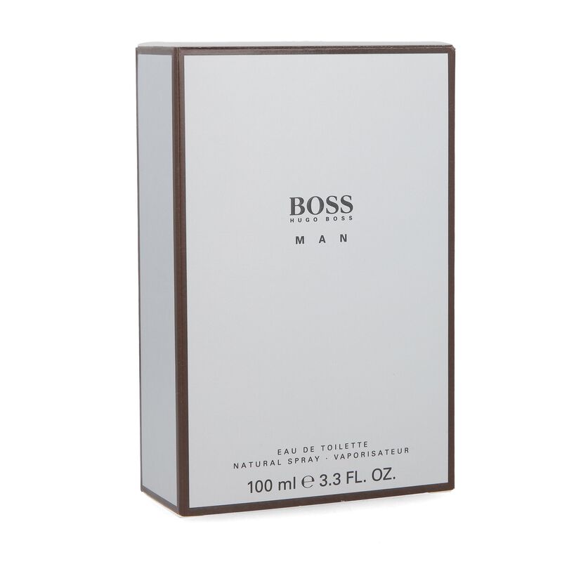 Perfume Orange Man Hugo Boss  100Ml Edt image number null